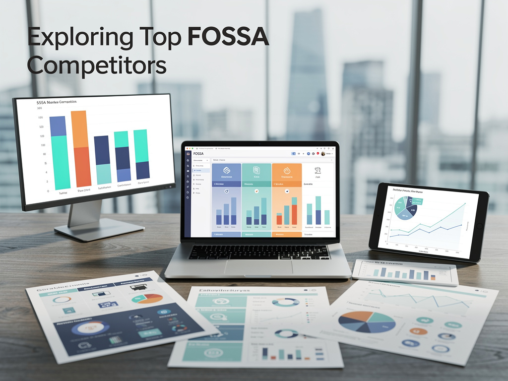 Fossa Competitors