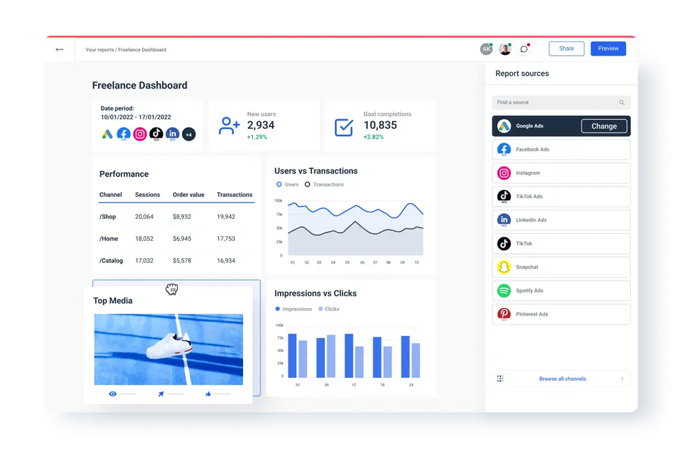 Freelancer.Com - product screenshot