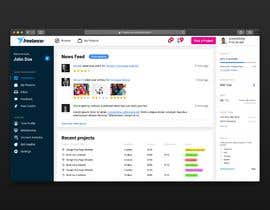 Freelancer.com - product screenshot