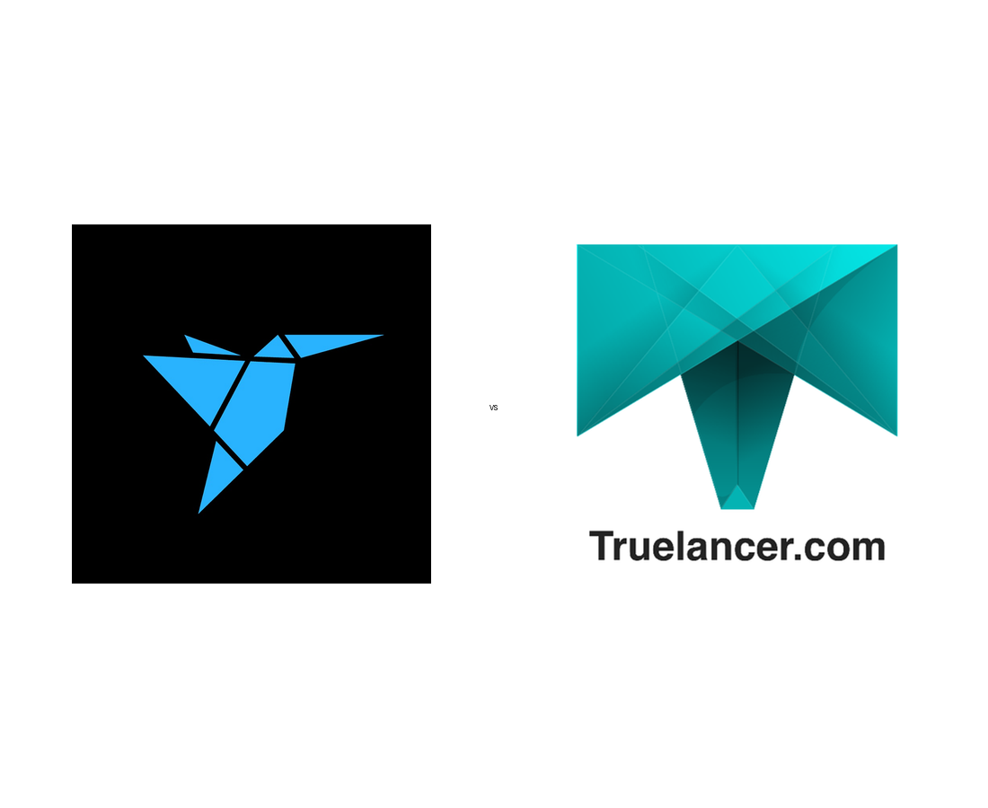Freelancer.com vs Truelancer