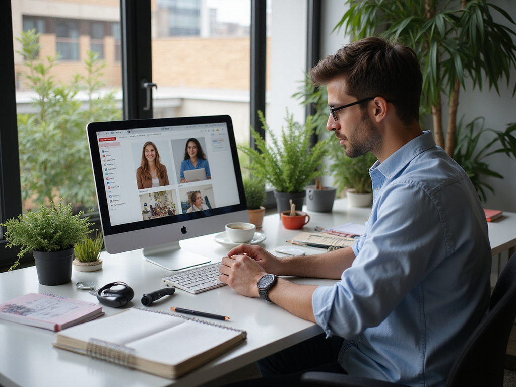 What Is Freelancers Marketplace Platform?