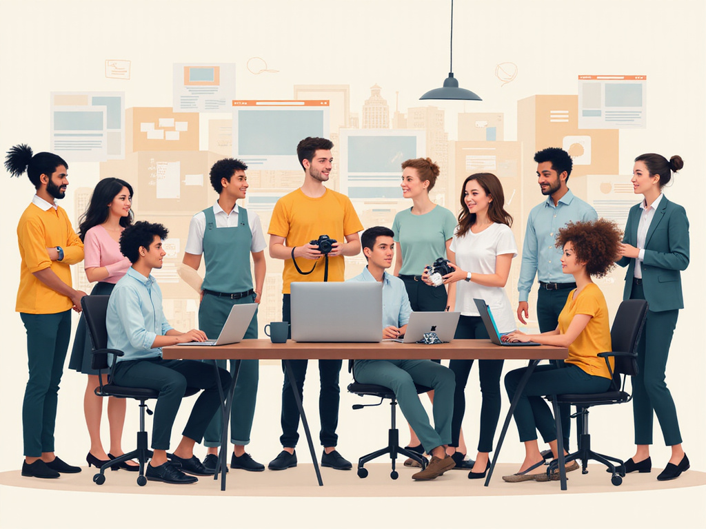 Freelancers Marketplace User Guide