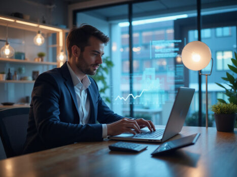 Maximizing ROI using freelancers marketplace ROI calculator