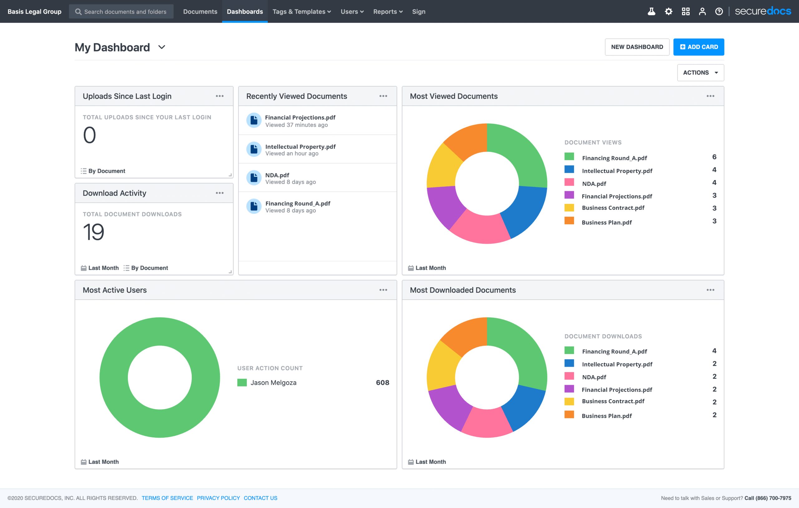 Gauge - product screenshot