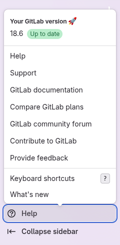 GitLab Ultimate - product screenshot