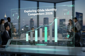 Top Glide Identity competitors for advanced authentication 2026