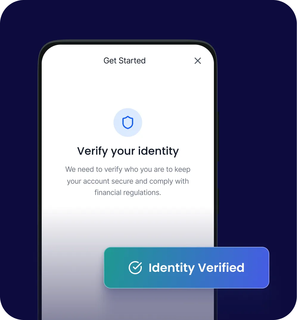 Glide Identity - product screenshot