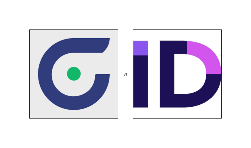 Glide Identity vs Identiq
