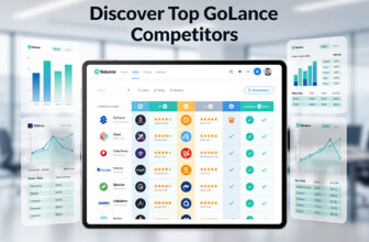Top GoLance competitors in 2026 guide
