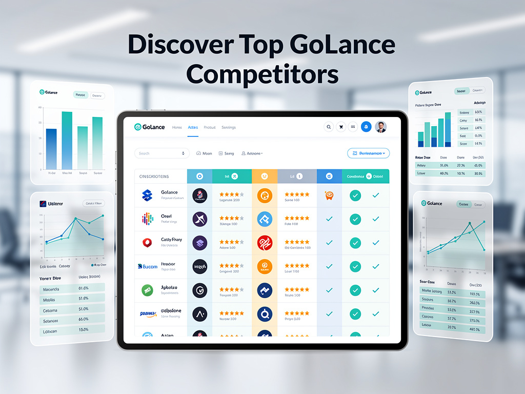 Best Freelancers Marketplace Platforms in 2026