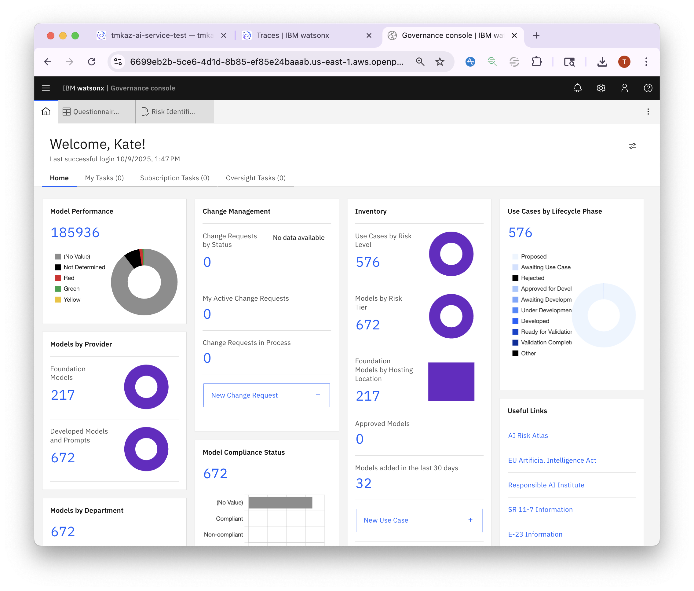 Goodie Ai - product screenshot