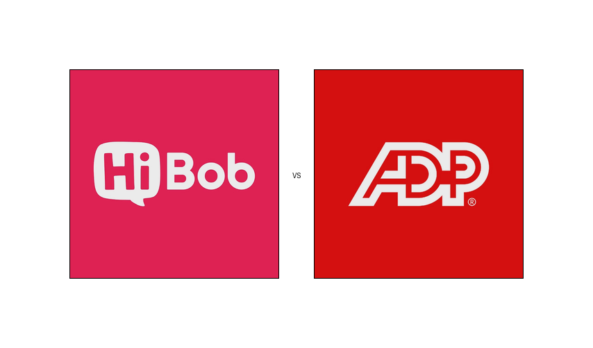 Hibob vs ADP Workforce Now