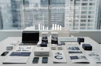 Ultimate guide to Hired competitors alternatives 2026