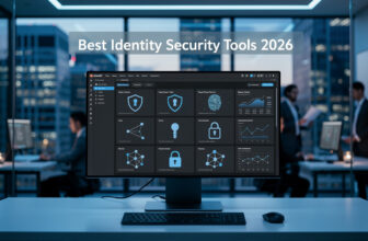 Best Identity Security Tools for 2026
