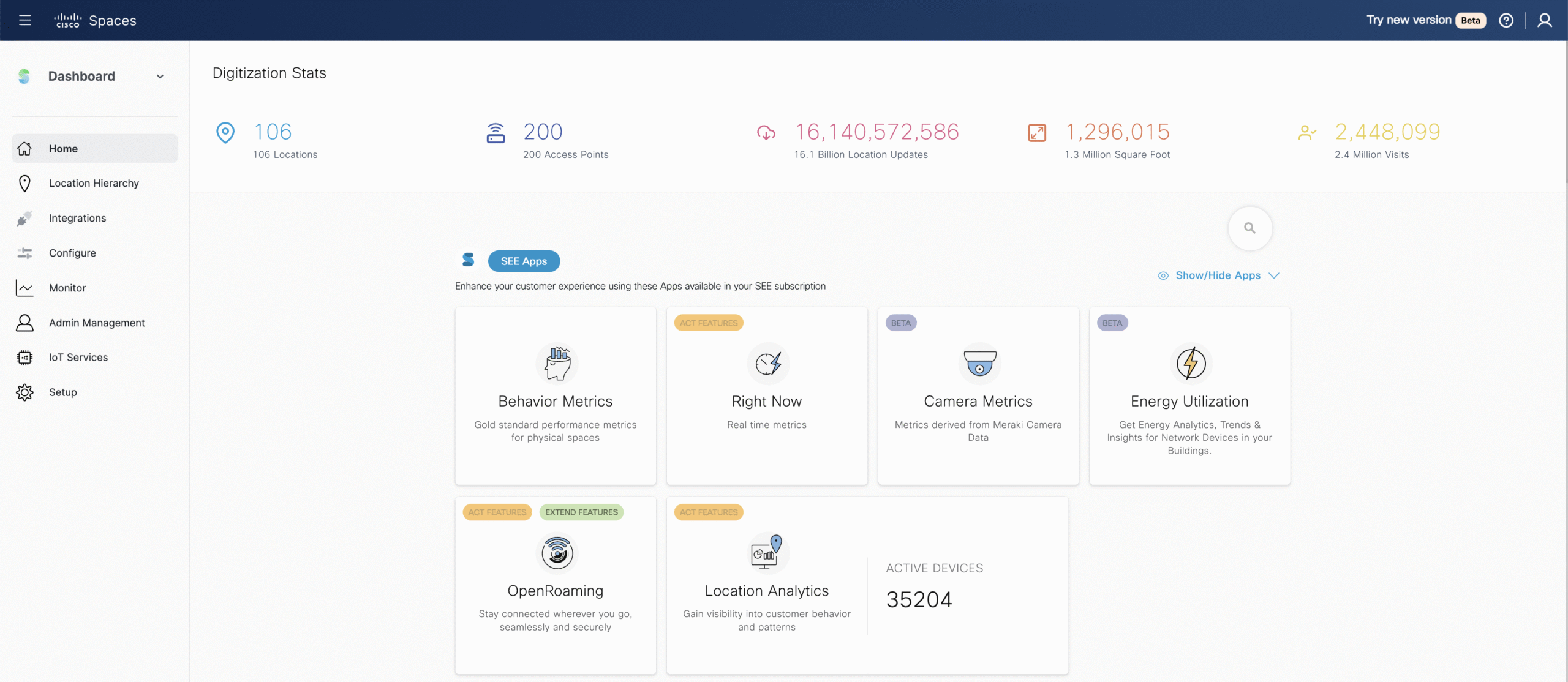 iGEO - product screenshot