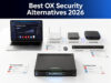 Top 14 OX Security alternatives in 2026