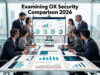 OX Security comparison