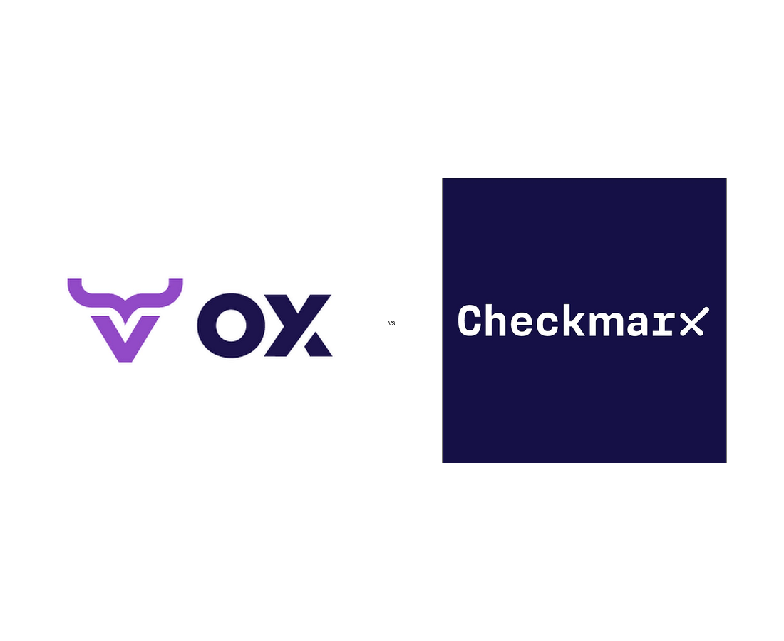Ox Security vs Snyk