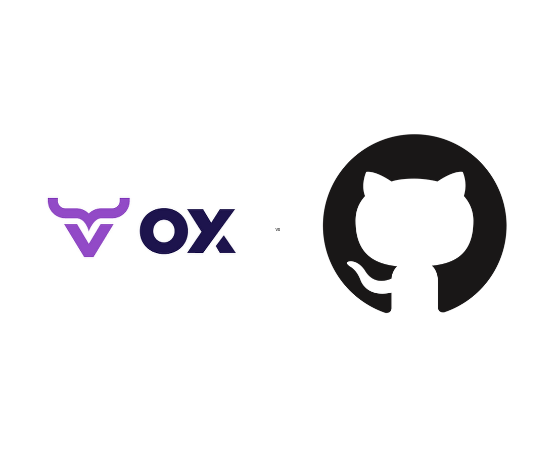 Ox Security vs GitHub Advanced Security