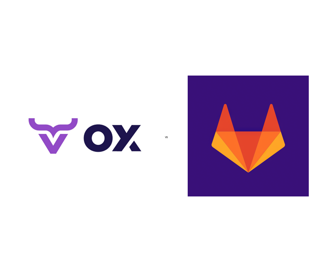 OX Security vs GitLab Ultimate