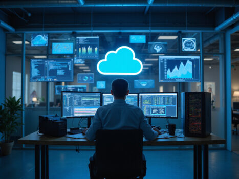 Secure cloud apps with Palo Alto Networks Cloud CNAPP