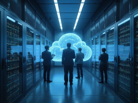 Secure data posture with Palo Alto Networks Cloud DSPM