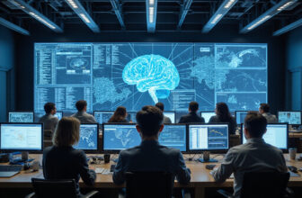 Palo Alto Networks Cortex SOC AI defense system