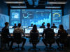 Palo Alto Networks Cortex MDR providing 24/7 threat response