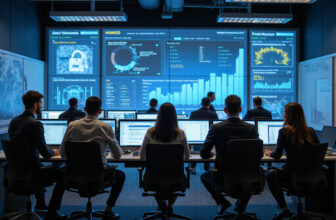 Palo Alto Networks Cortex MDR providing 24/7 threat response