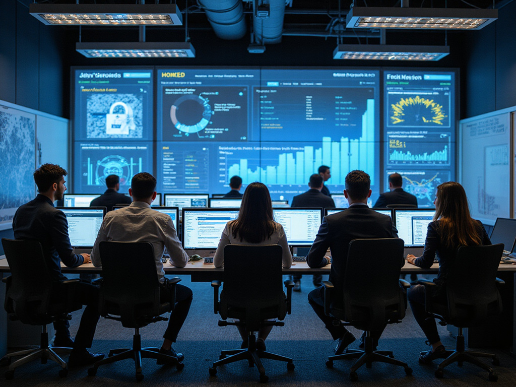 Palo Alto Networks Cortex MDR providing 24/7 threat response