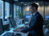 Palo Alto Networks Cortex Agentic AI Security Automation