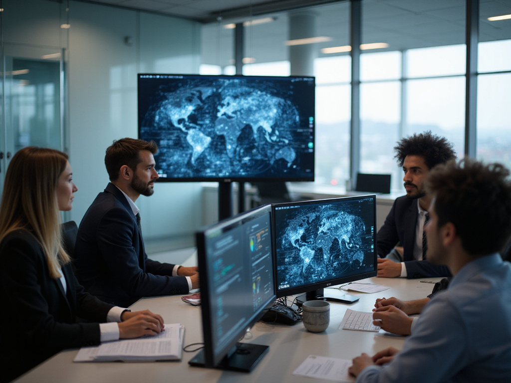 Palo Alto Networks Cortex Exposure Management