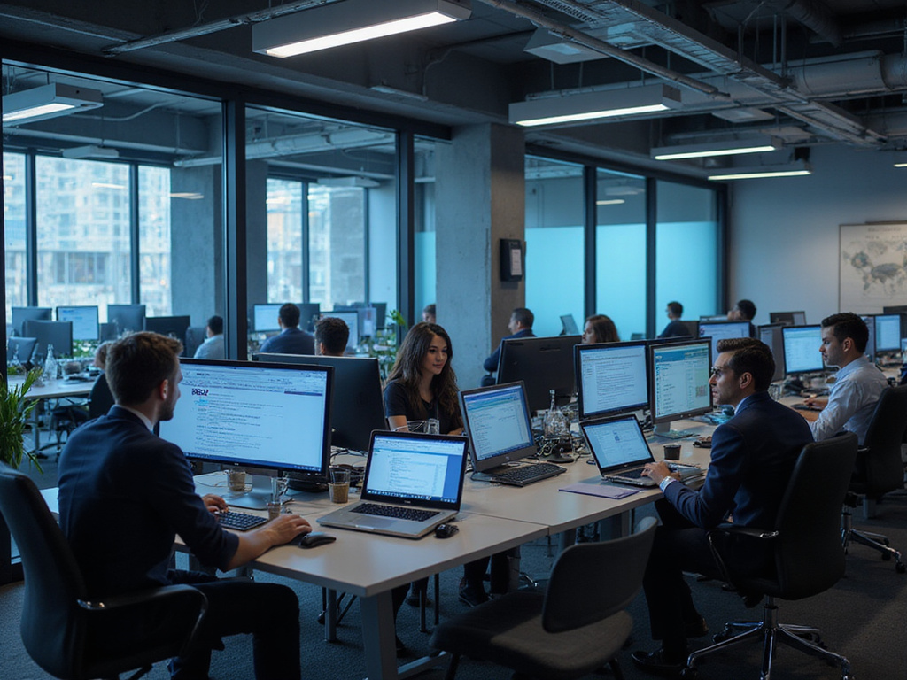 Palo Alto Networks Cortex SOC