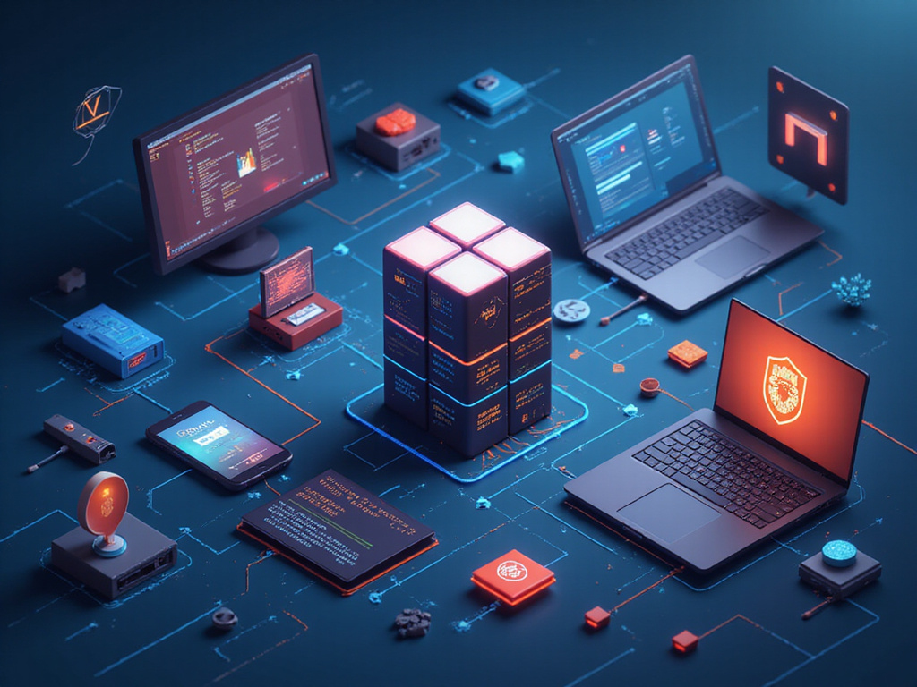 Palo Alto Networks Cortex Alternatives