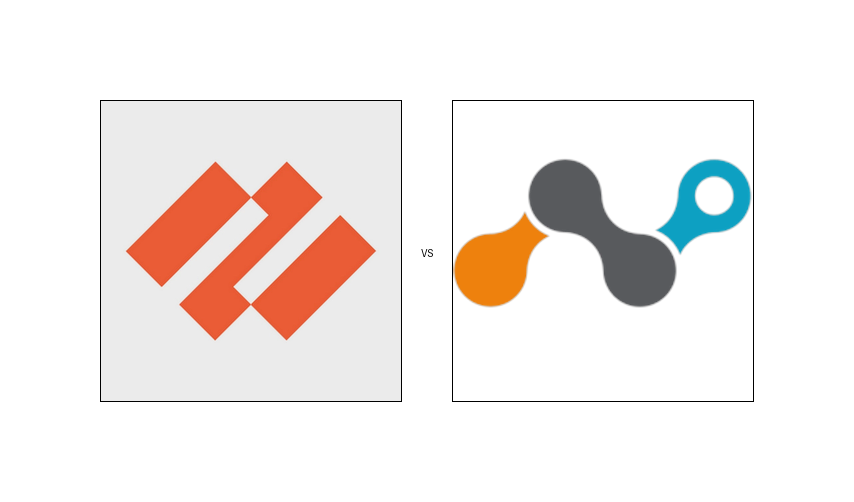 Palo Alto Networks Vs Netskope