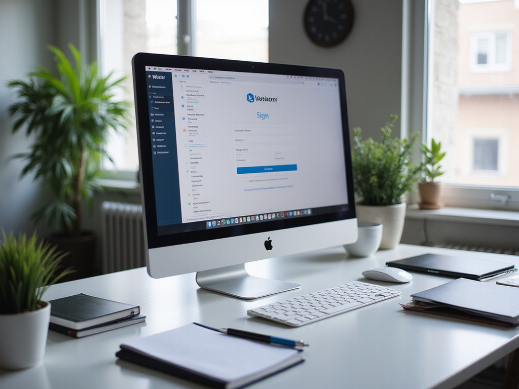 Palo Alto Networks Sign Up