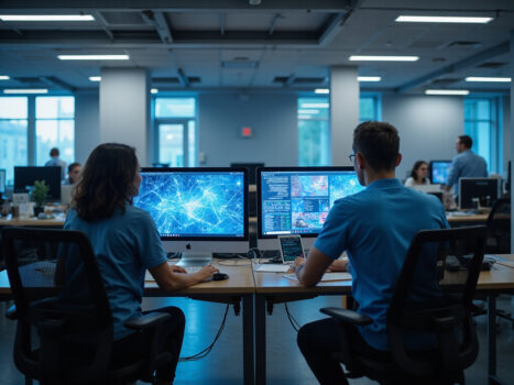 Palo Alto Networks Cortex XDR platform deployment in 2026