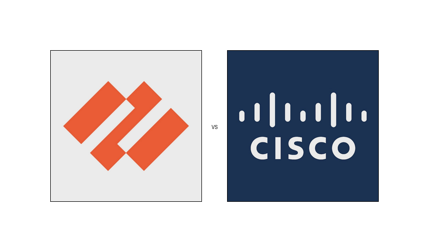 Palo Alto Networks Vs Cisco
