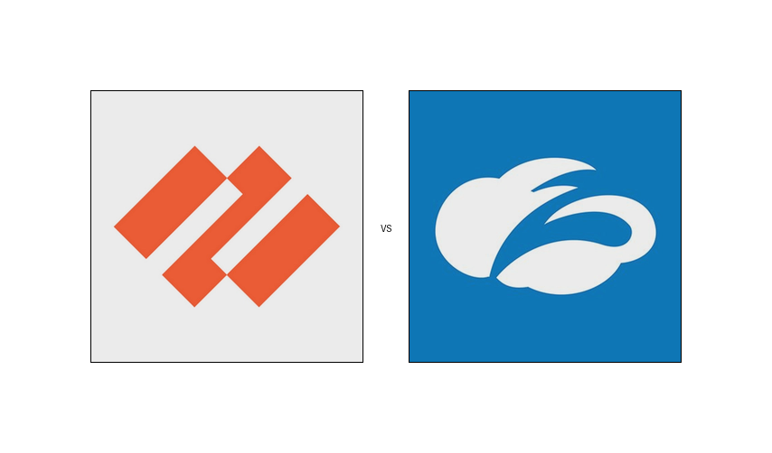 Palo Alto Networks Vs Zscaler