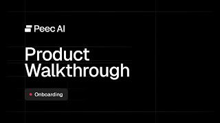 Peec Ai, 2026 Verdict - product screenshot