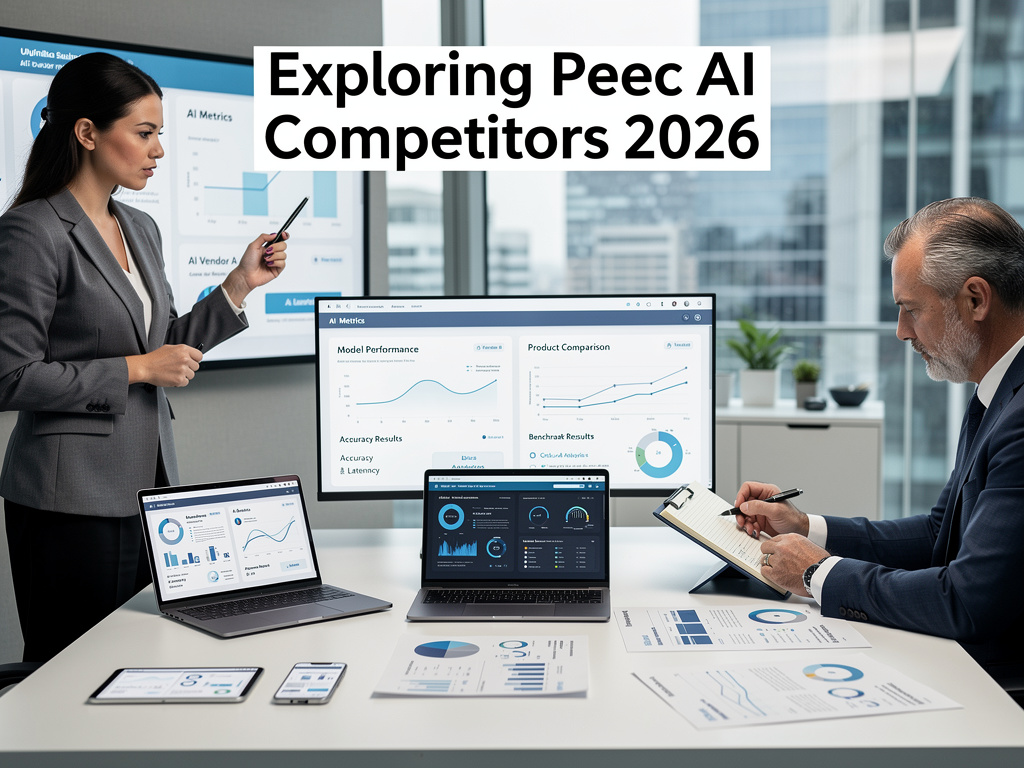 Peec AI Sign Up