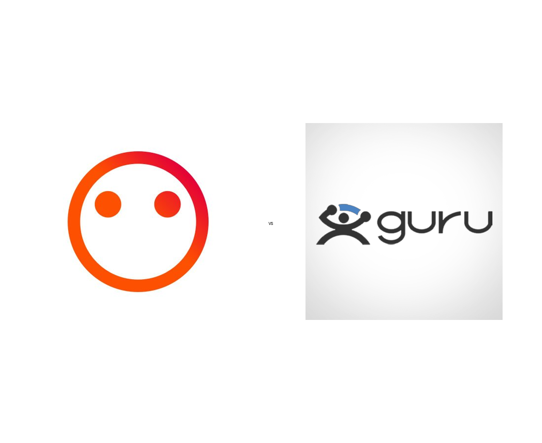PeoplePerHour vs Guru