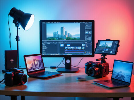 Comparing Pictory Alternatives for Product and Marketing Videos