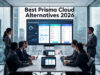 Comparing 15 best Prisma Cloud alternatives for 2026