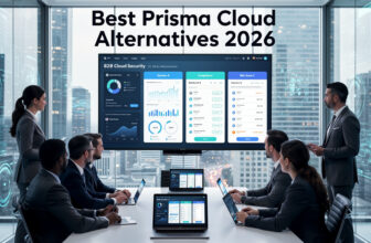 Comparing 15 best Prisma Cloud alternatives for 2026
