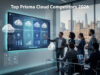 Top 2026 Prisma Cloud competitors and alternatives