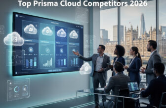 Top 2026 Prisma Cloud competitors and alternatives