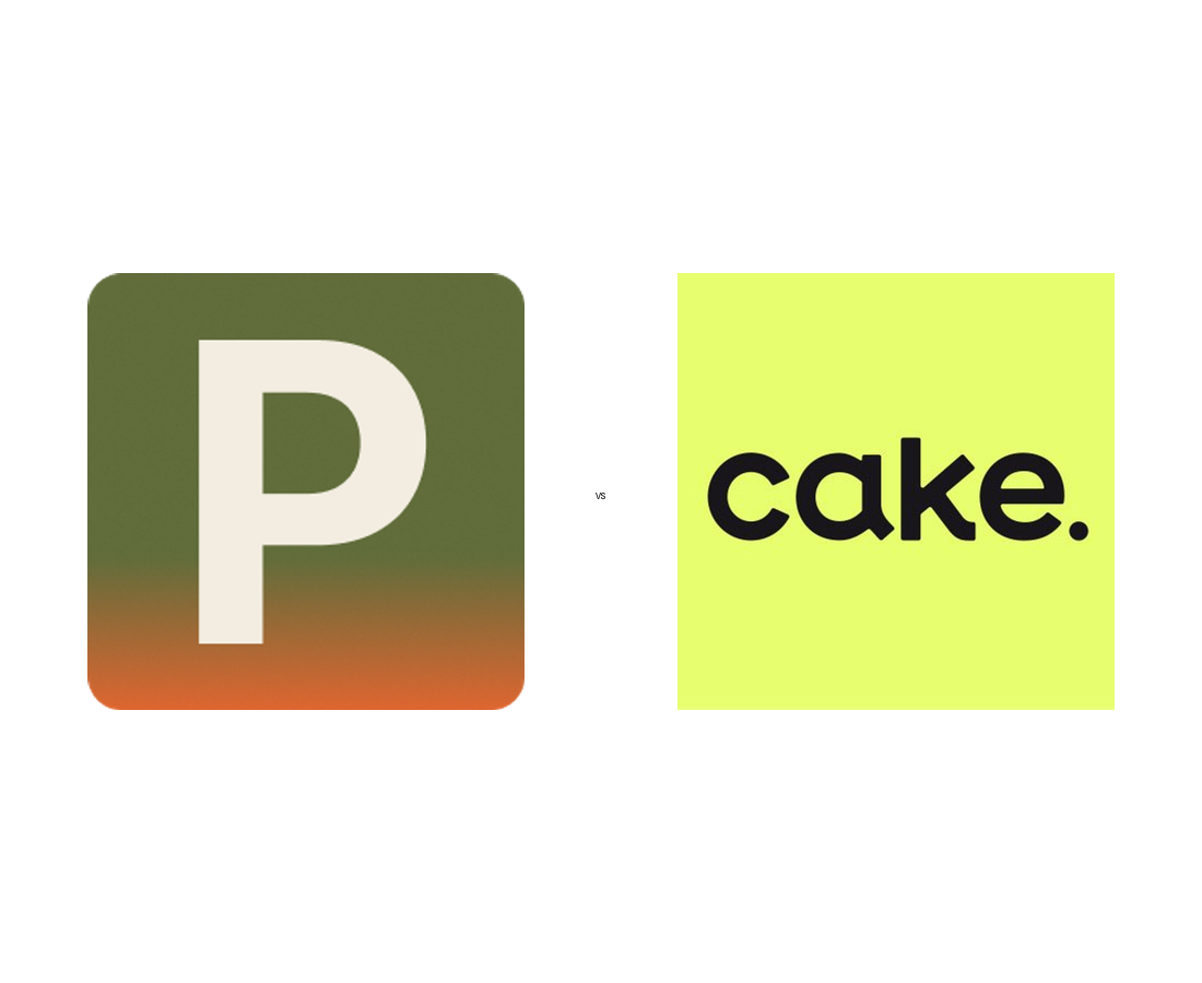 Pulley vs Cake Equity