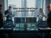 Comparing Qualys TotalCloud competitors and alternatives