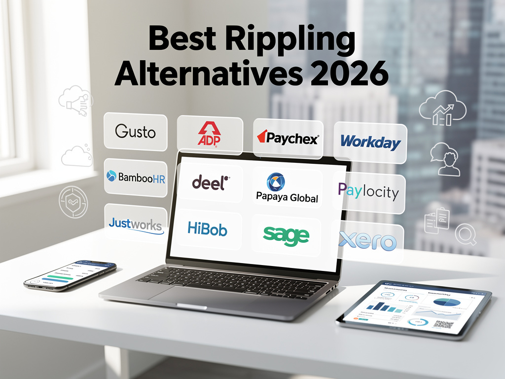Rippling Alternatives